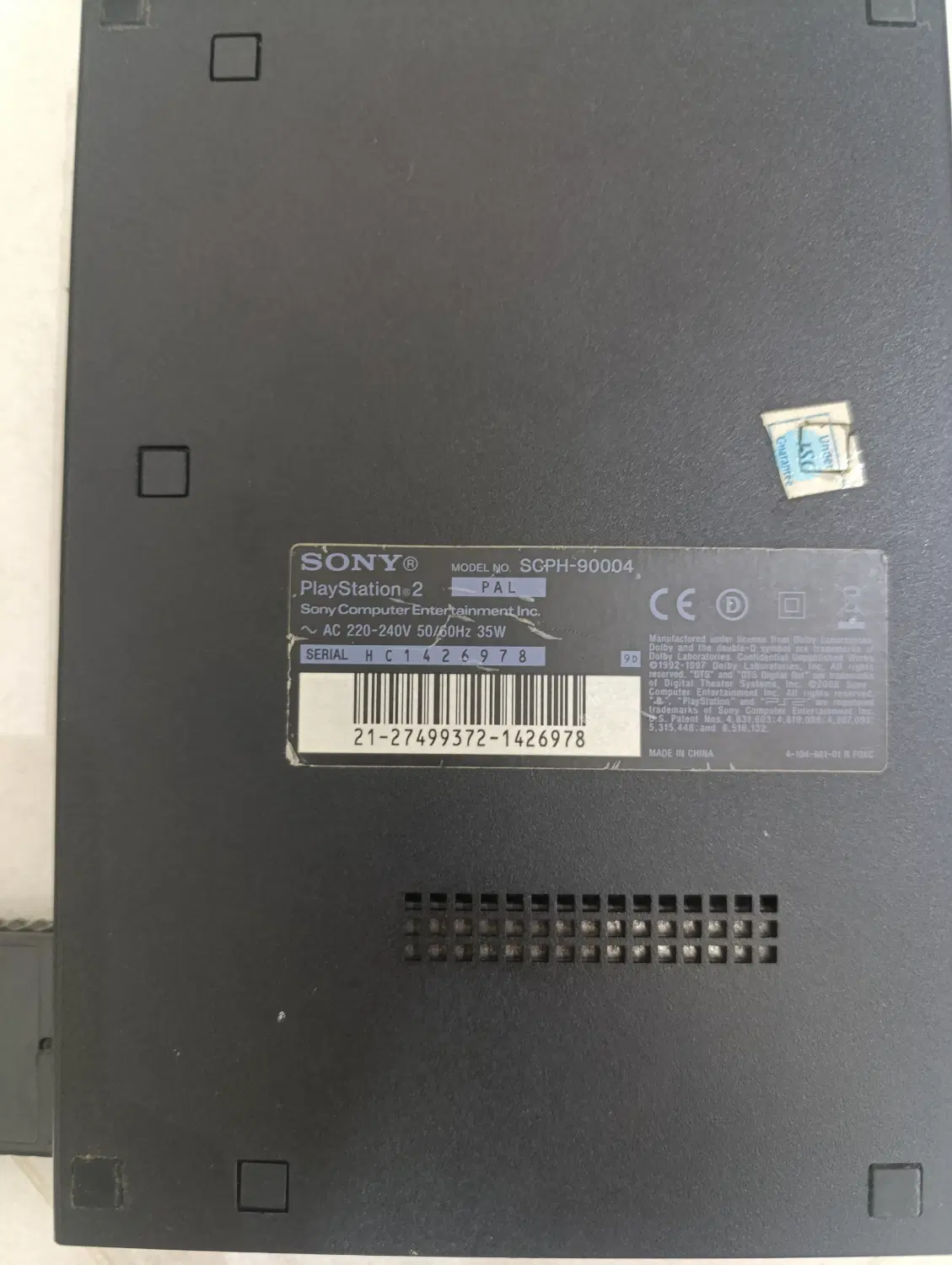 Ps 2|کنسول، بازی ویدئویی و آنلاین|لاهیجان, لیالستان|دیوار