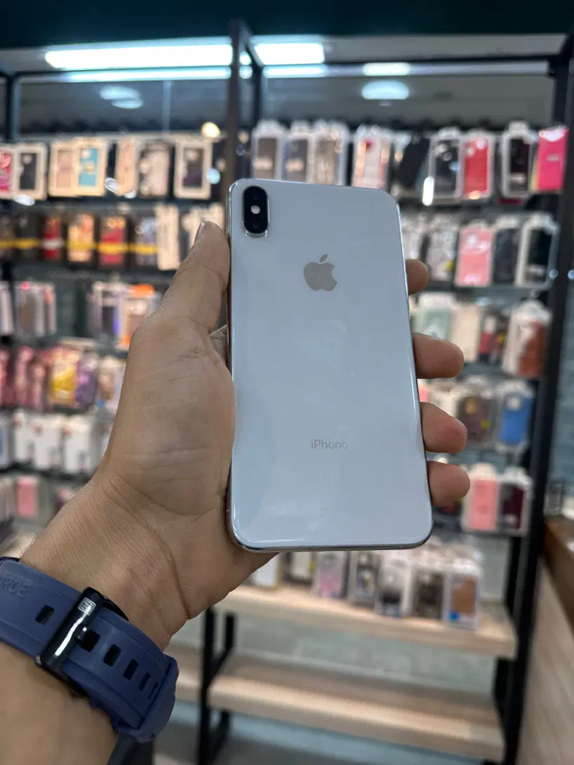 iphone xs max 256g|موبایل|اهواز, کیانپارس |دیوار