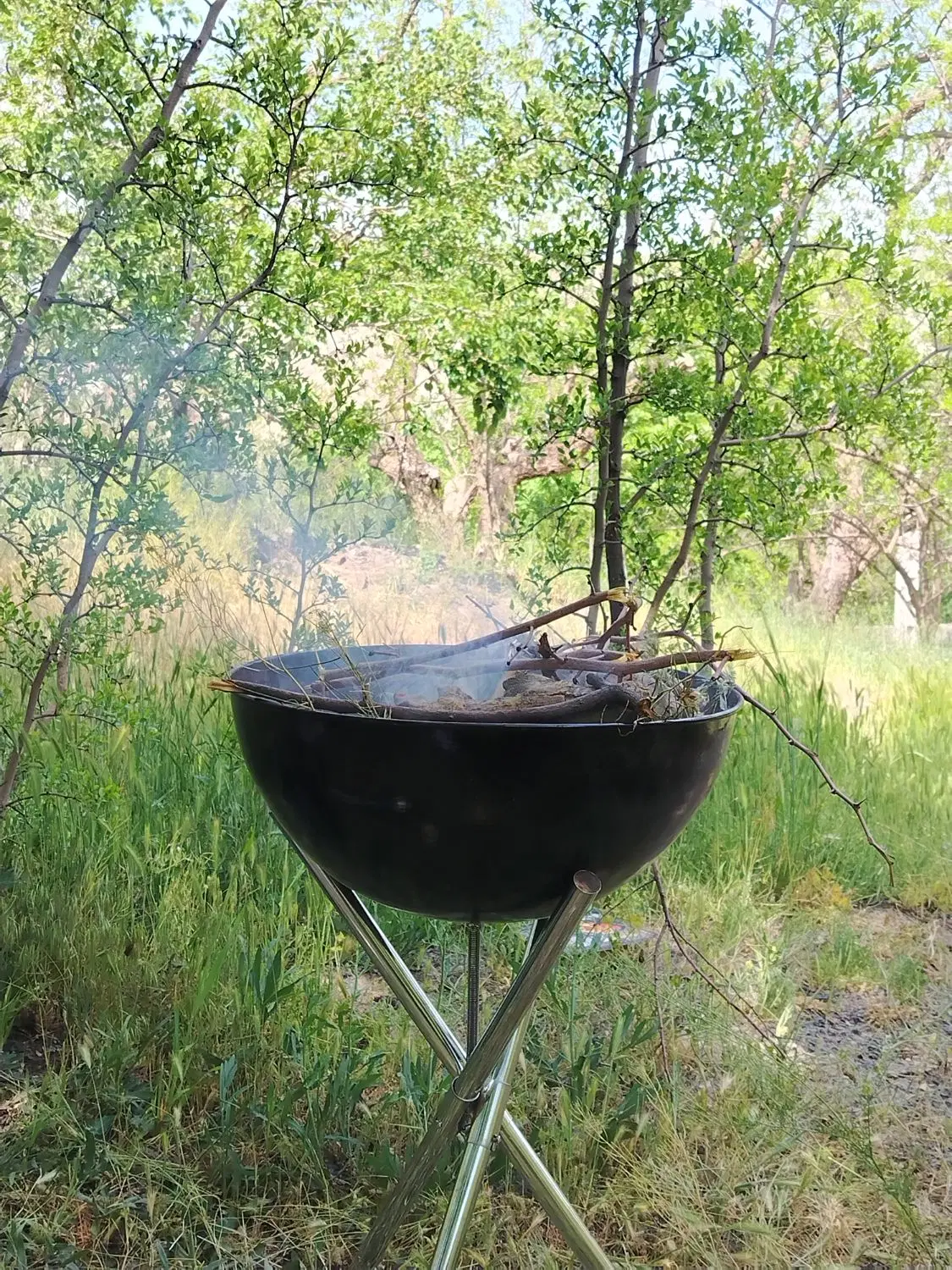 ساج|کوهنوردی و کمپینگ|فردیس, شهرک ۱۱۰|دیوار