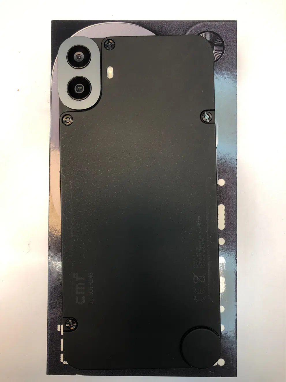 Nothing Phone 1 CMF|موبایل|تهران, آشتیانی|دیوار