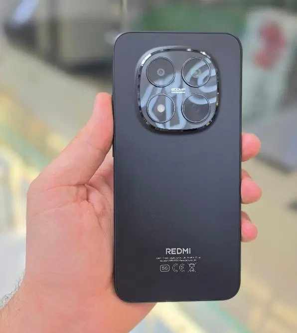 note 15 pro (5G)|موبایل|قم, عربستان|دیوار