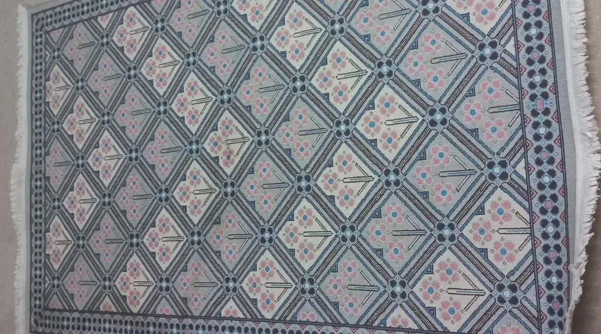 گلیم|گلیم، جاجیم، گبه|سبزوار, هویزه|دیوار