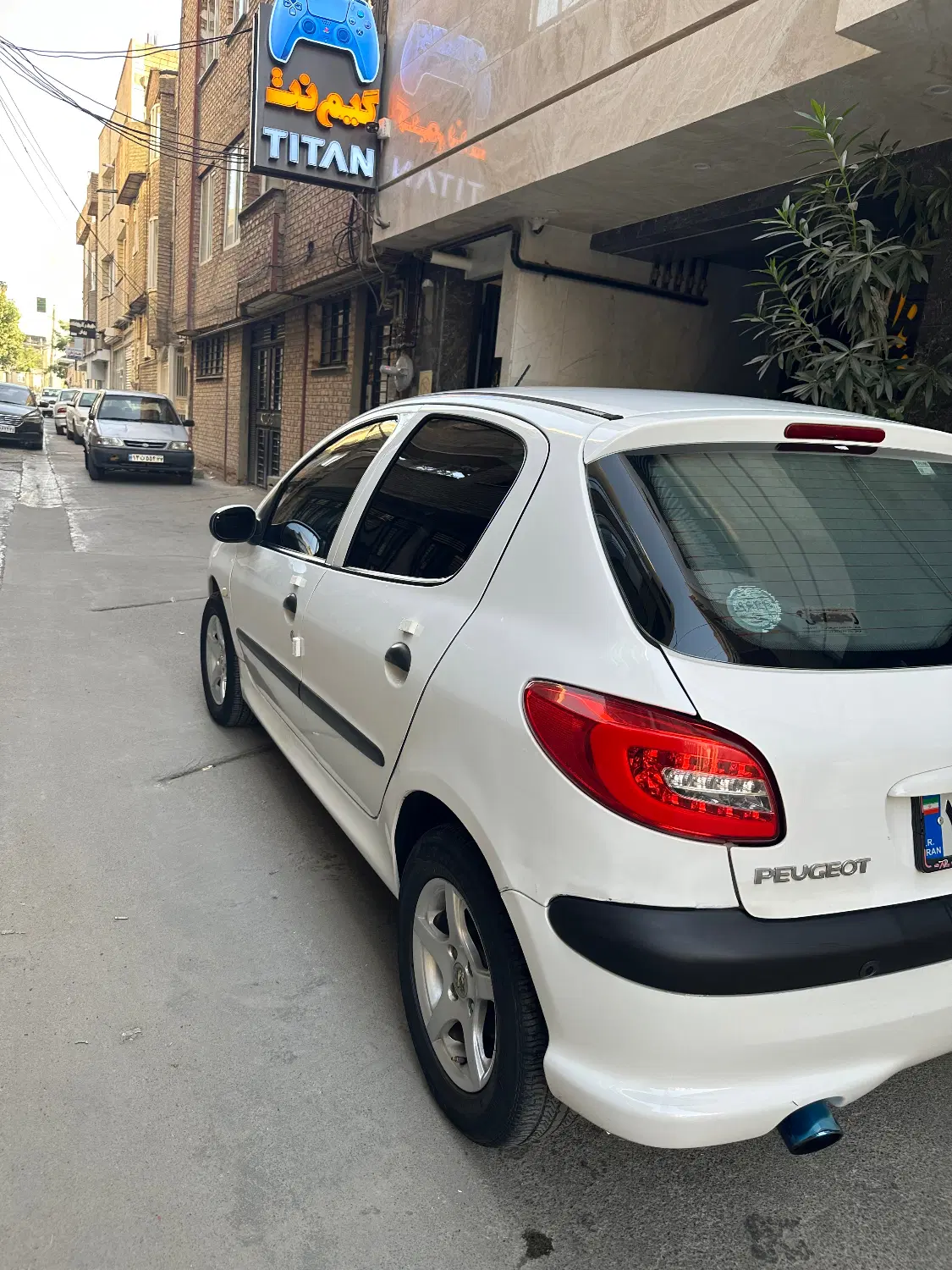 خودرو|خودرو سواری و وانت|بوکان, |دیوار
