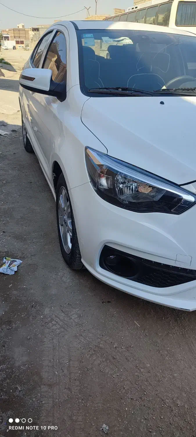 شاهین|خودرو سواری و وانت|اهواز, کمپلو جنوبی|دیوار