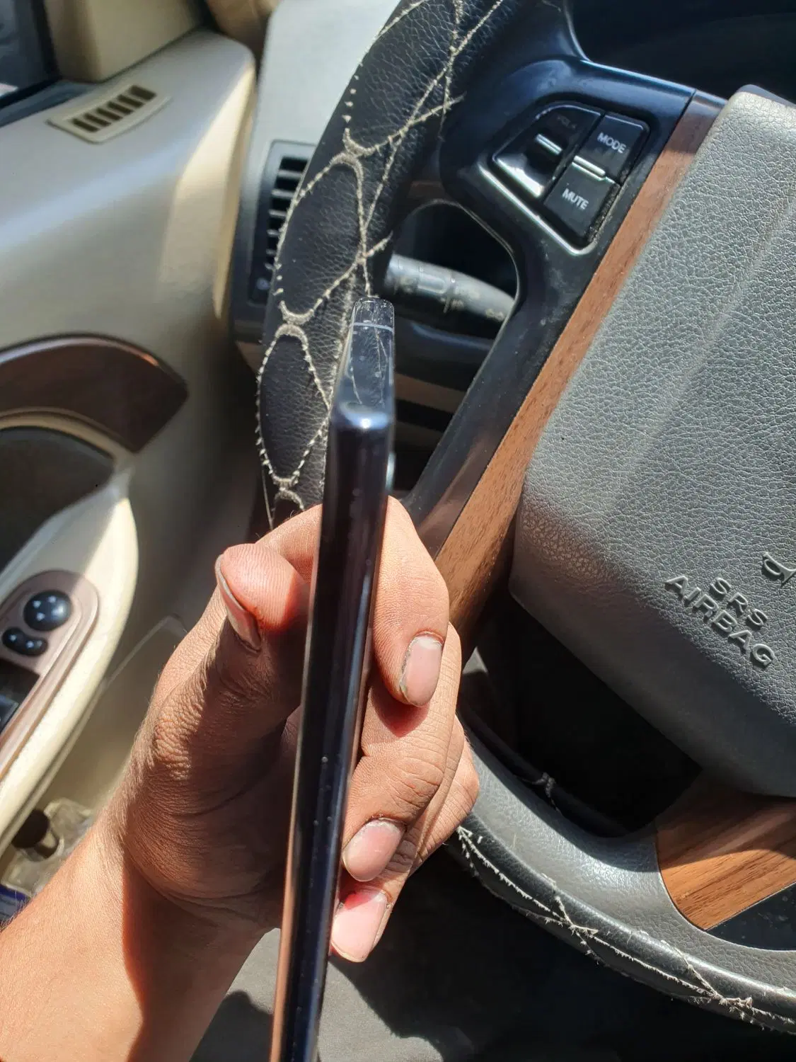 samsung note 10plus|موبایل|کرج, فاز ۱ مهرشهر|دیوار