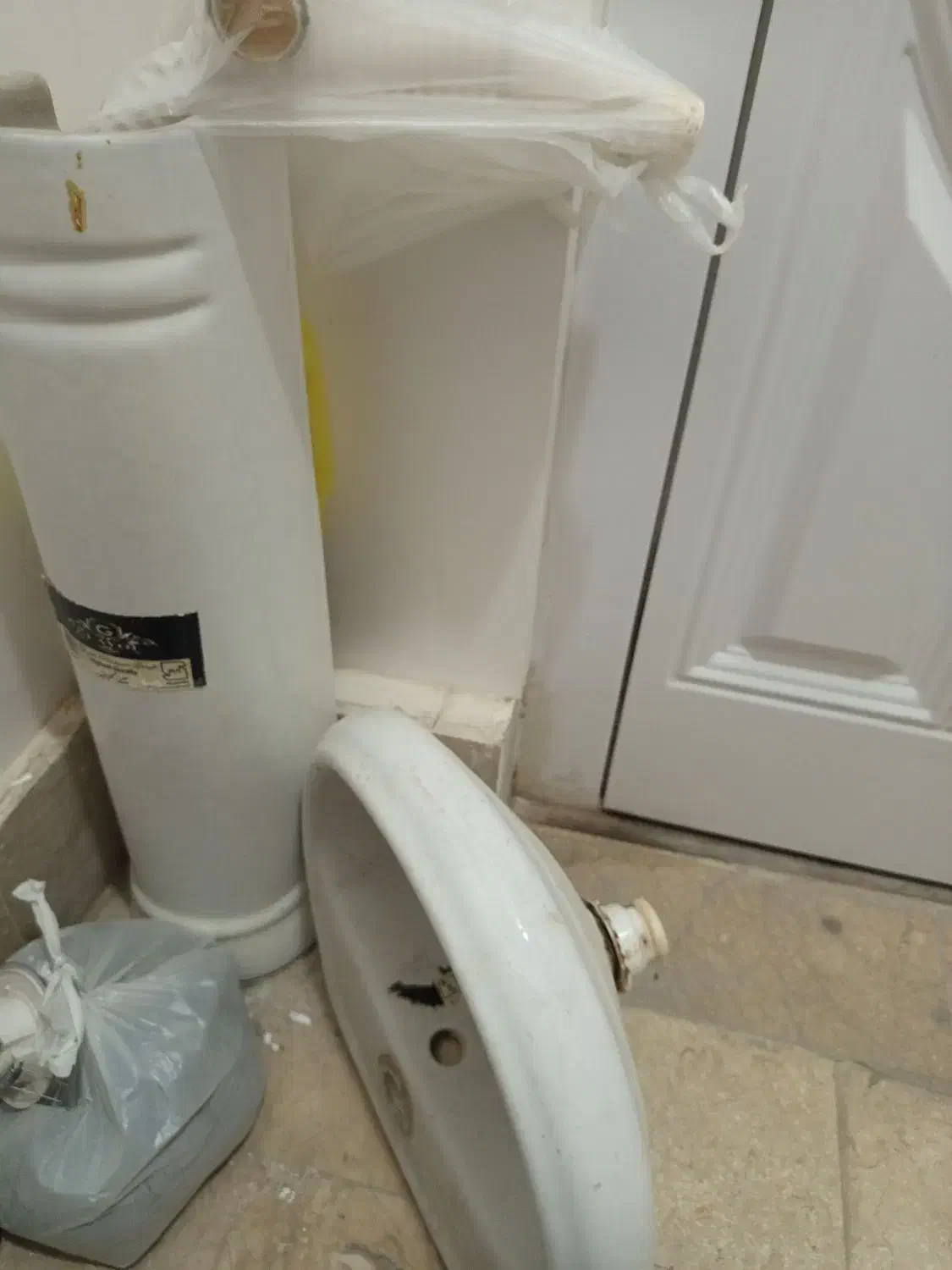 روشویی|لوازم سرویس بهداشتی|مشهد, پنجتن|دیوار