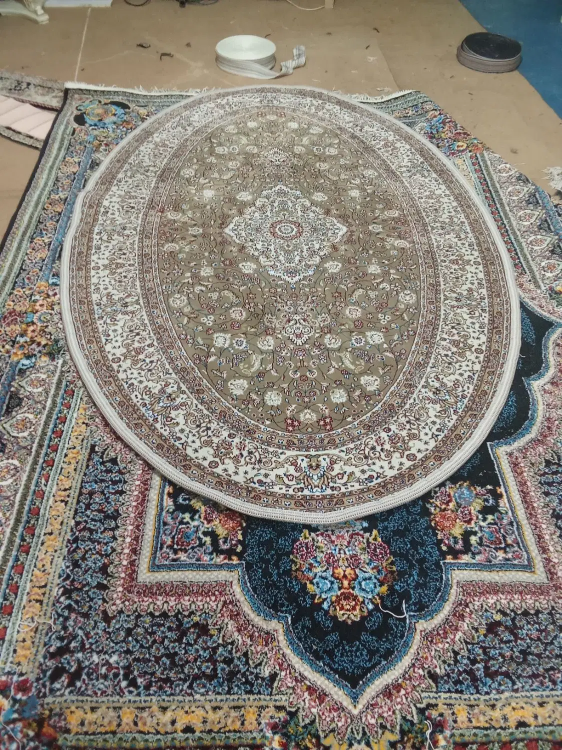 رفو گری|خدمات پیشه و مهارت|مشهد, طبرسی شمالی|دیوار
