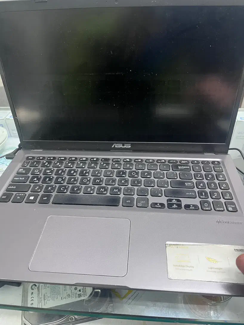 r565ja i3|رایانه رومیزی|تهران, وردآورد|دیوار