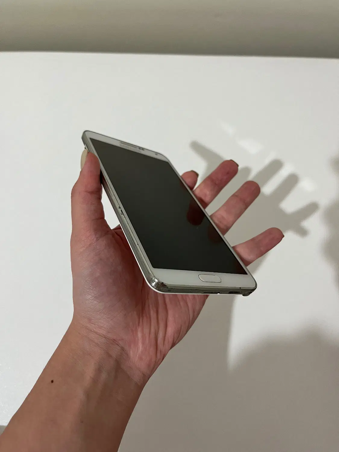 گوشی note3|موبایل|تهران, سردارجنگل|دیوار