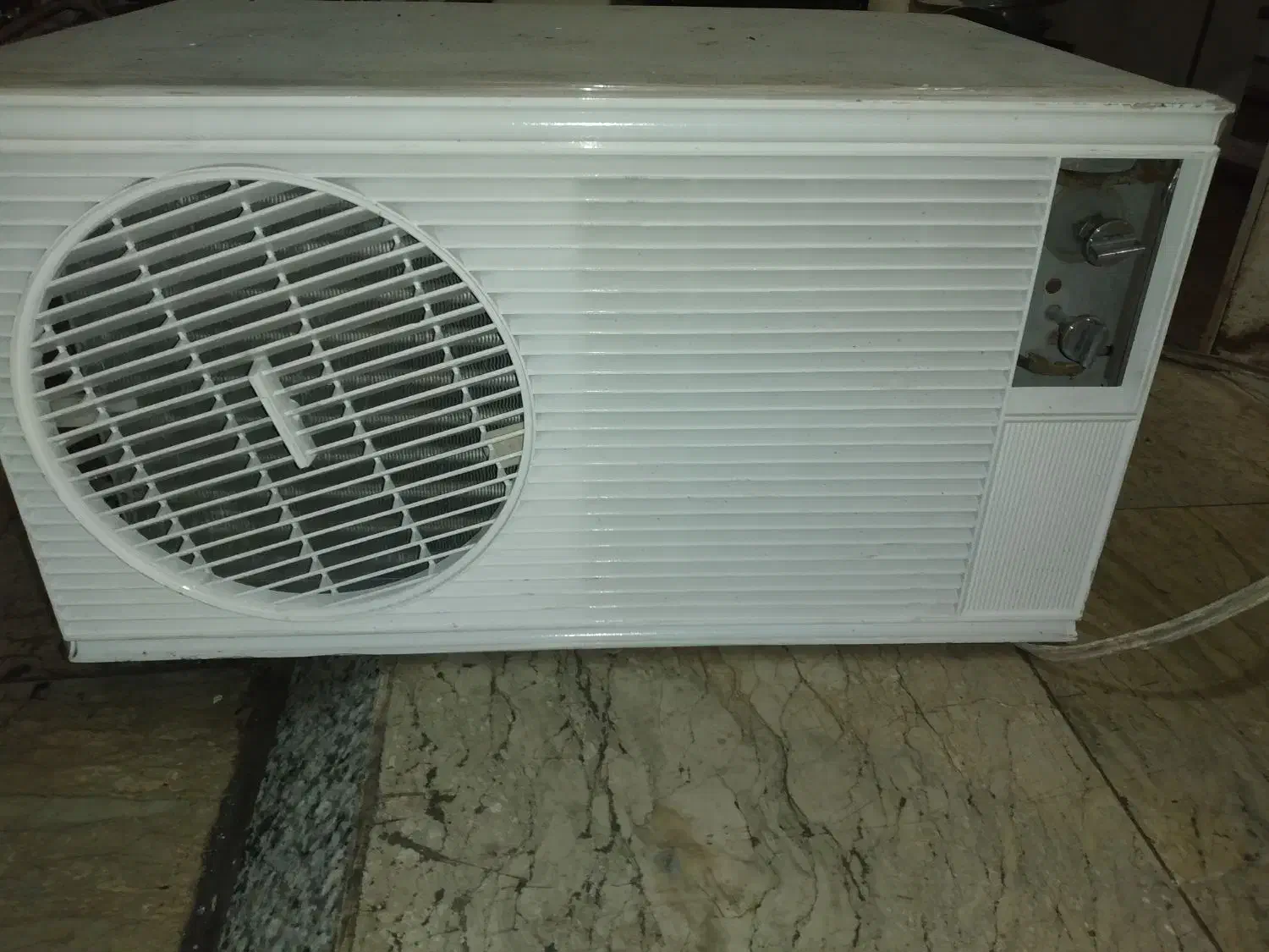 کولر گازی|کولر گازی و فن‌کوئل|محمدشهر, محمدشهر|دیوار