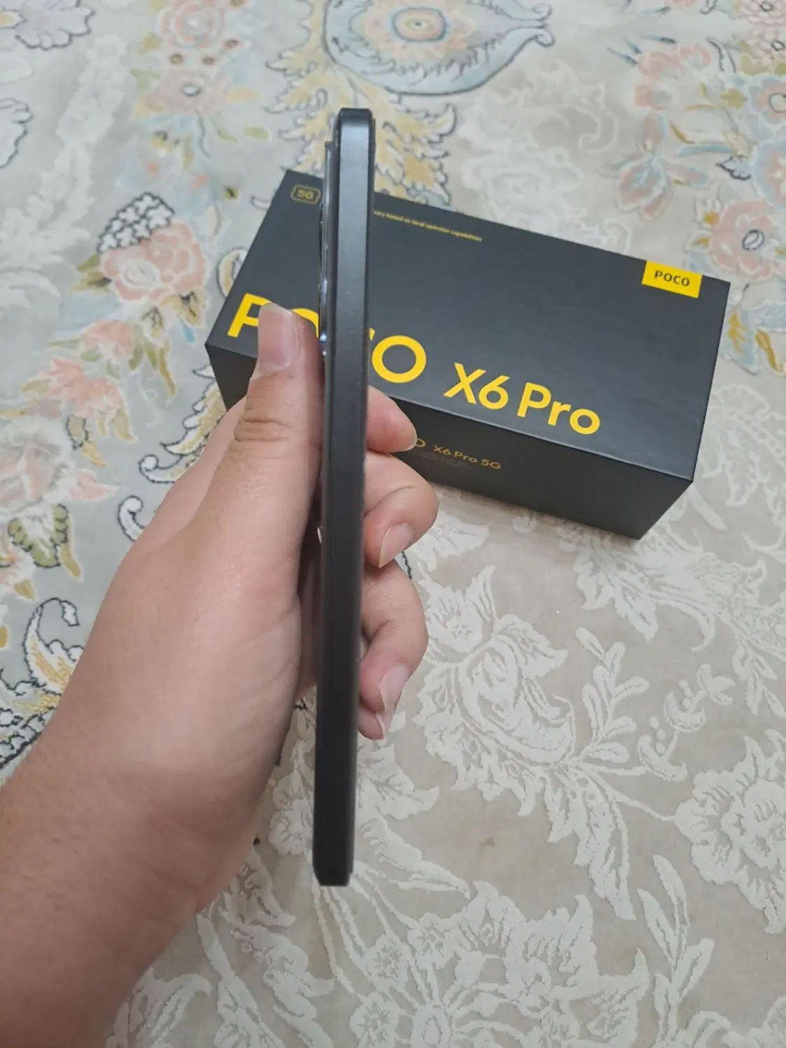 Poco X6 por|موبایل|فردیس, فردیس|دیوار