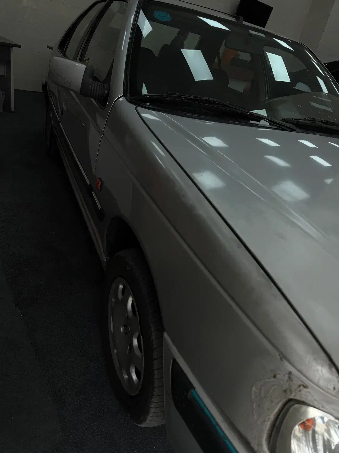 پرشیا 85|خودرو سواری و وانت|تهران, شهران شمالی|دیوار