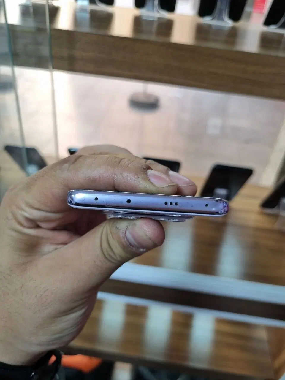 note 14 pro 5G 512 ram 12|موبایل|پرند, فاز ۲|دیوار