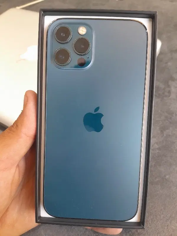 12pro 256gig|موبایل|کرج, گوهردشت|دیوار