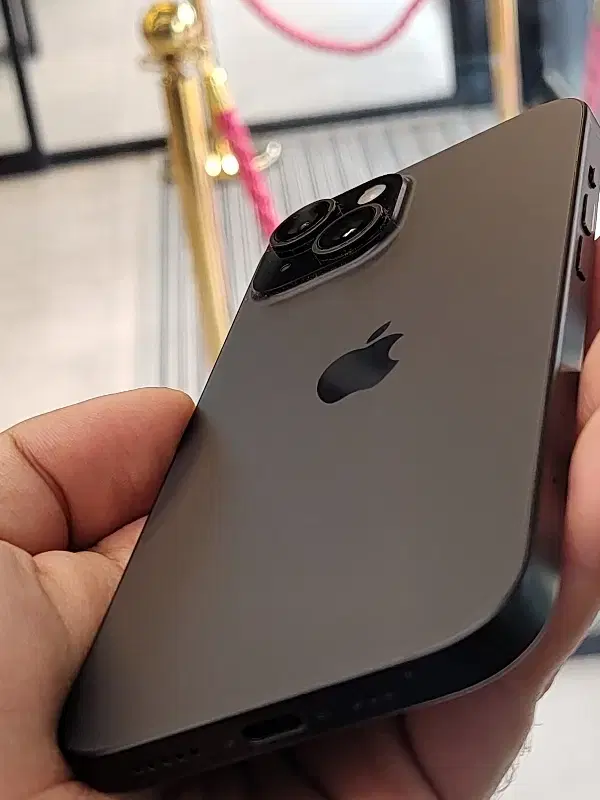 Iphone15 Normal CH256پک‌اصلی|موبایل|مشهد, بهشت|دیوار