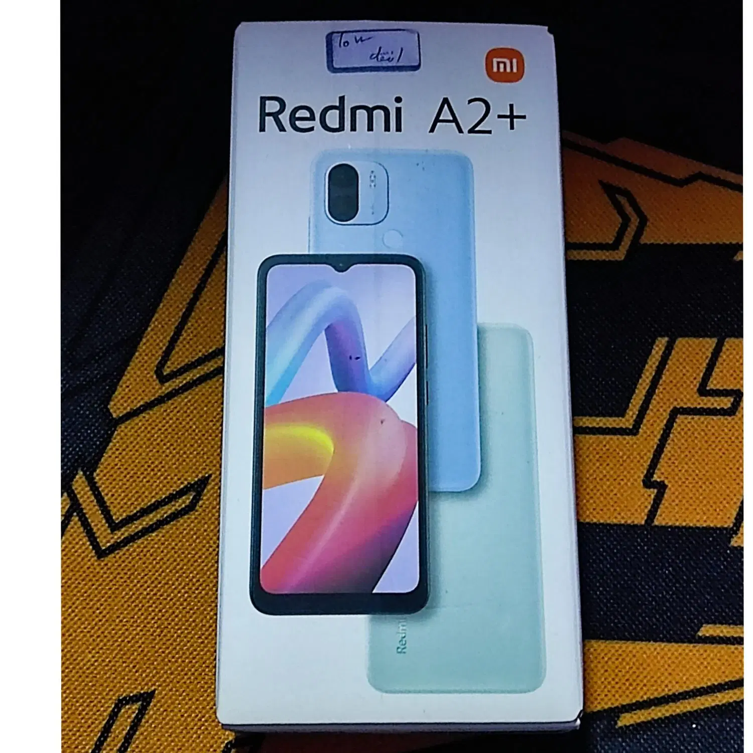 a2 plus|موبایل|بهبهان, |دیوار