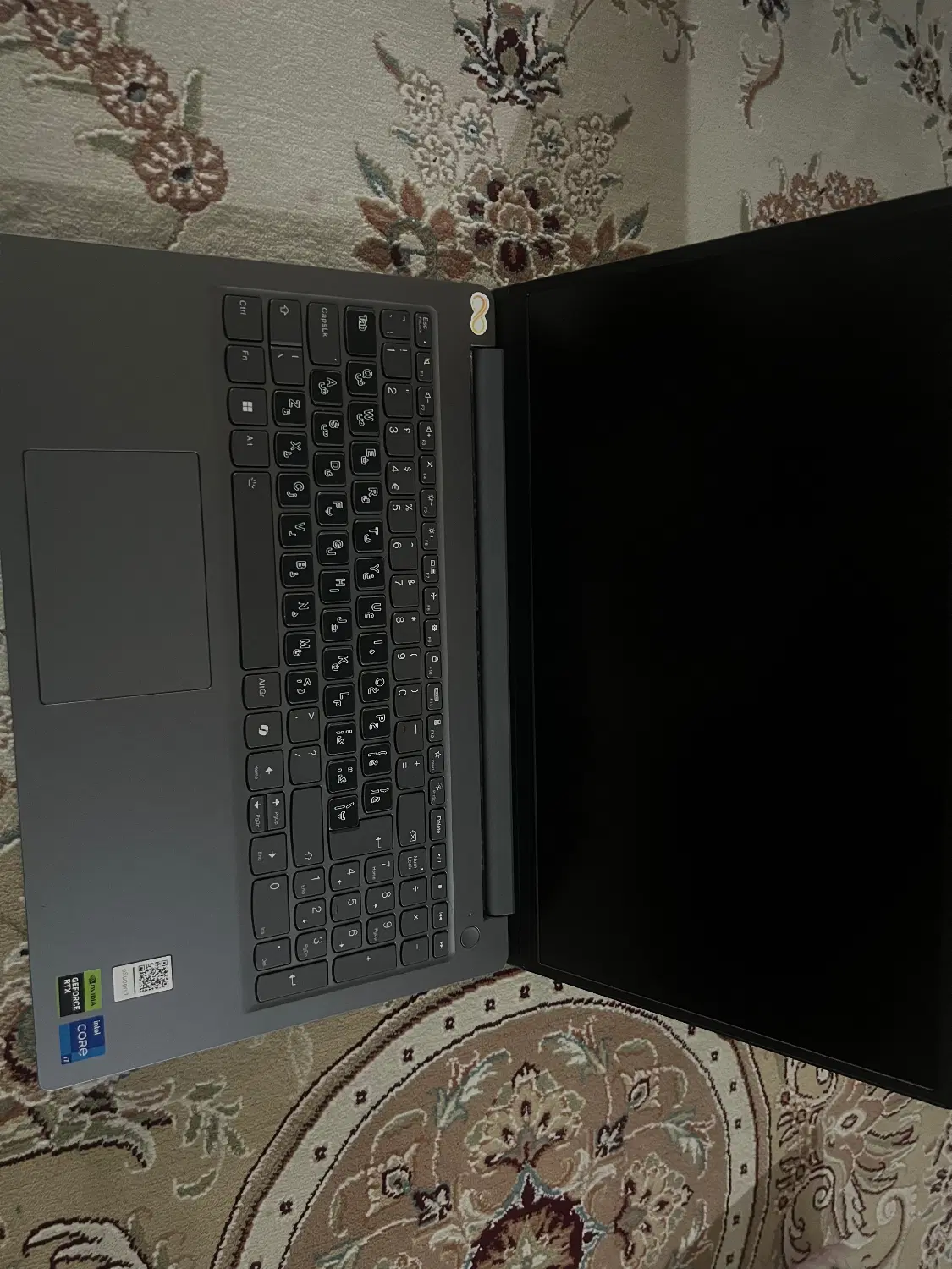 لنوا i7|رایانه همراه|ملارد, |دیوار