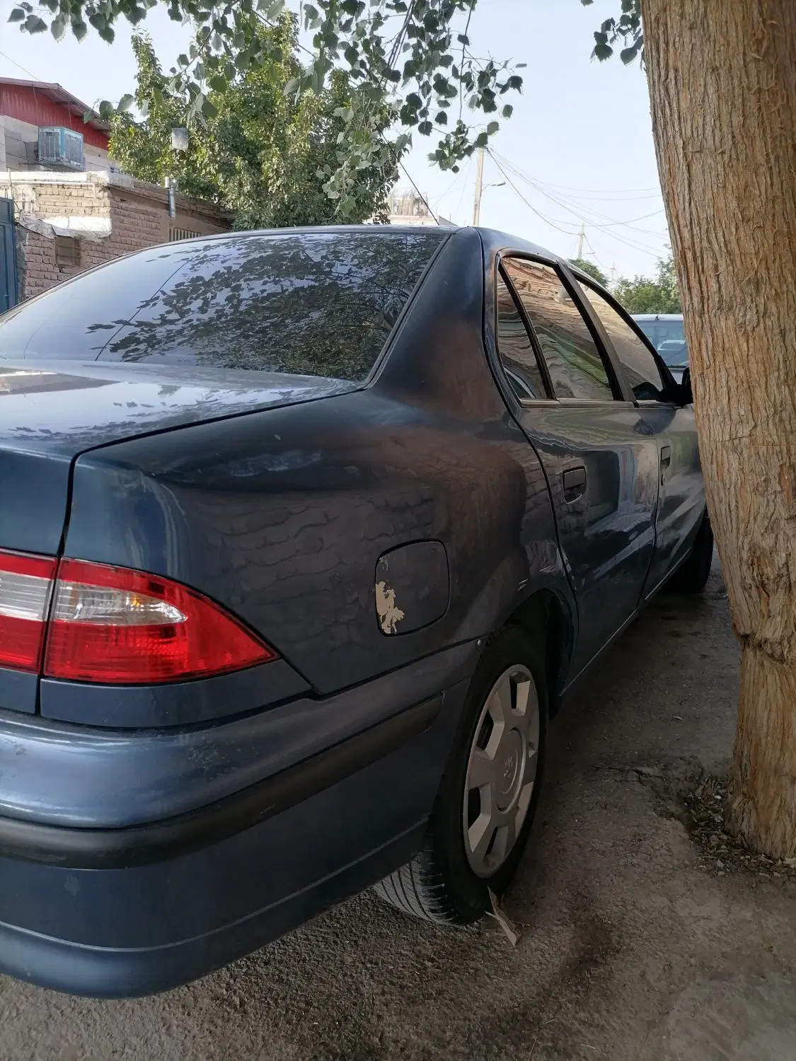 سمندse|خودرو سواری و وانت|کرمان, |دیوار