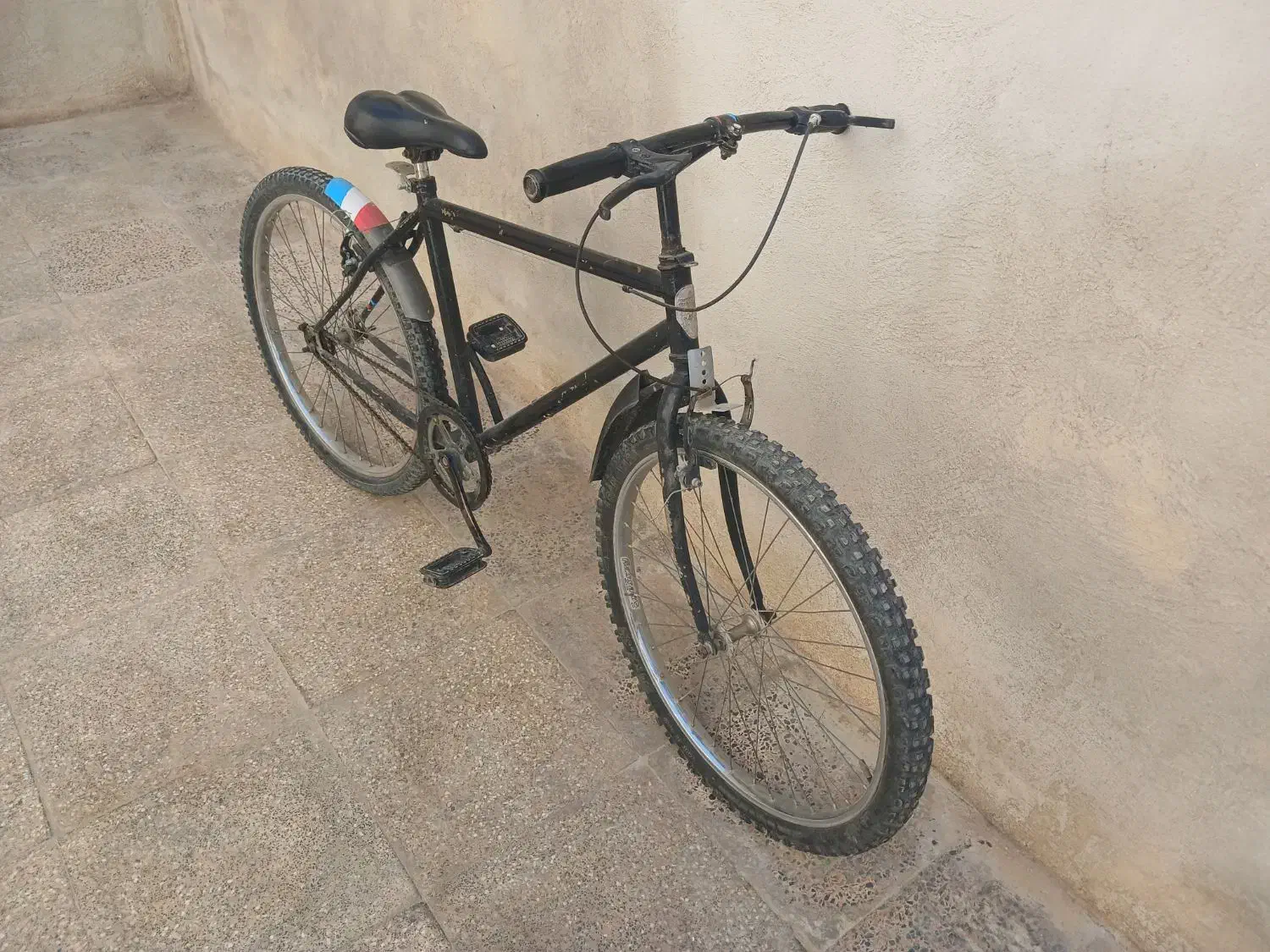 دوچرخه ۲۶|دوچرخه، اسکیت، اسکوتر|سرپل ذهاب, |دیوار