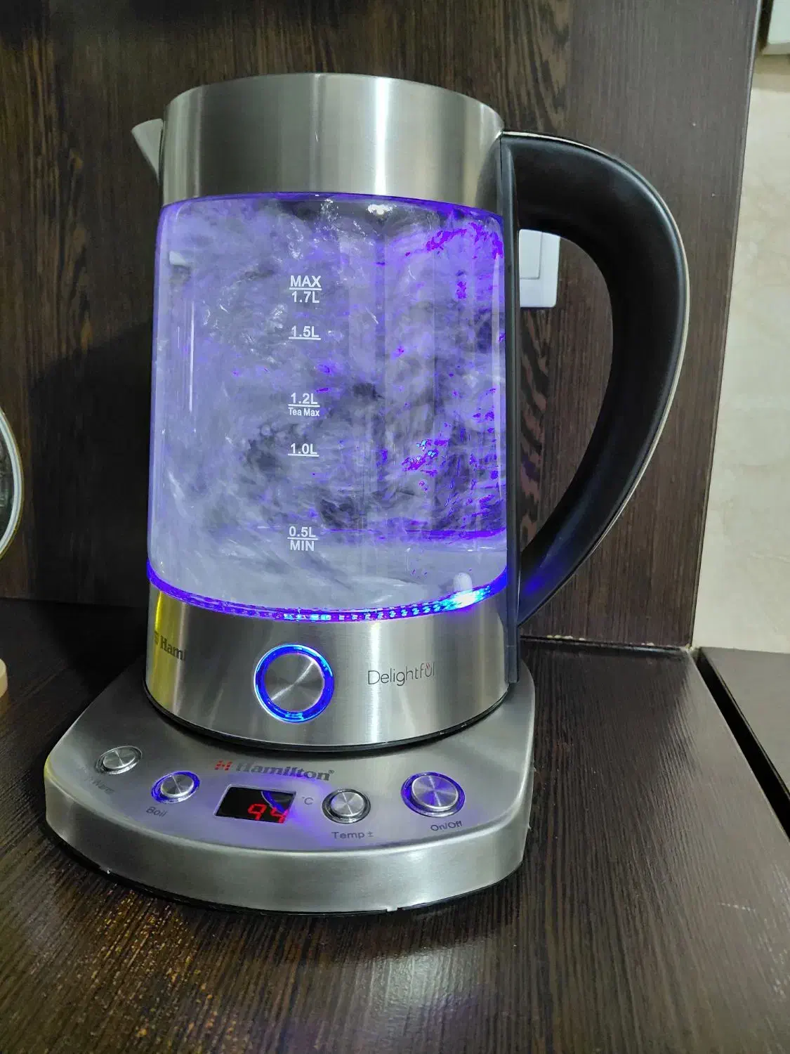 چای ساز|سماور، چای‌ساز، قهوه‌ساز|تهران, اتابک|دیوار