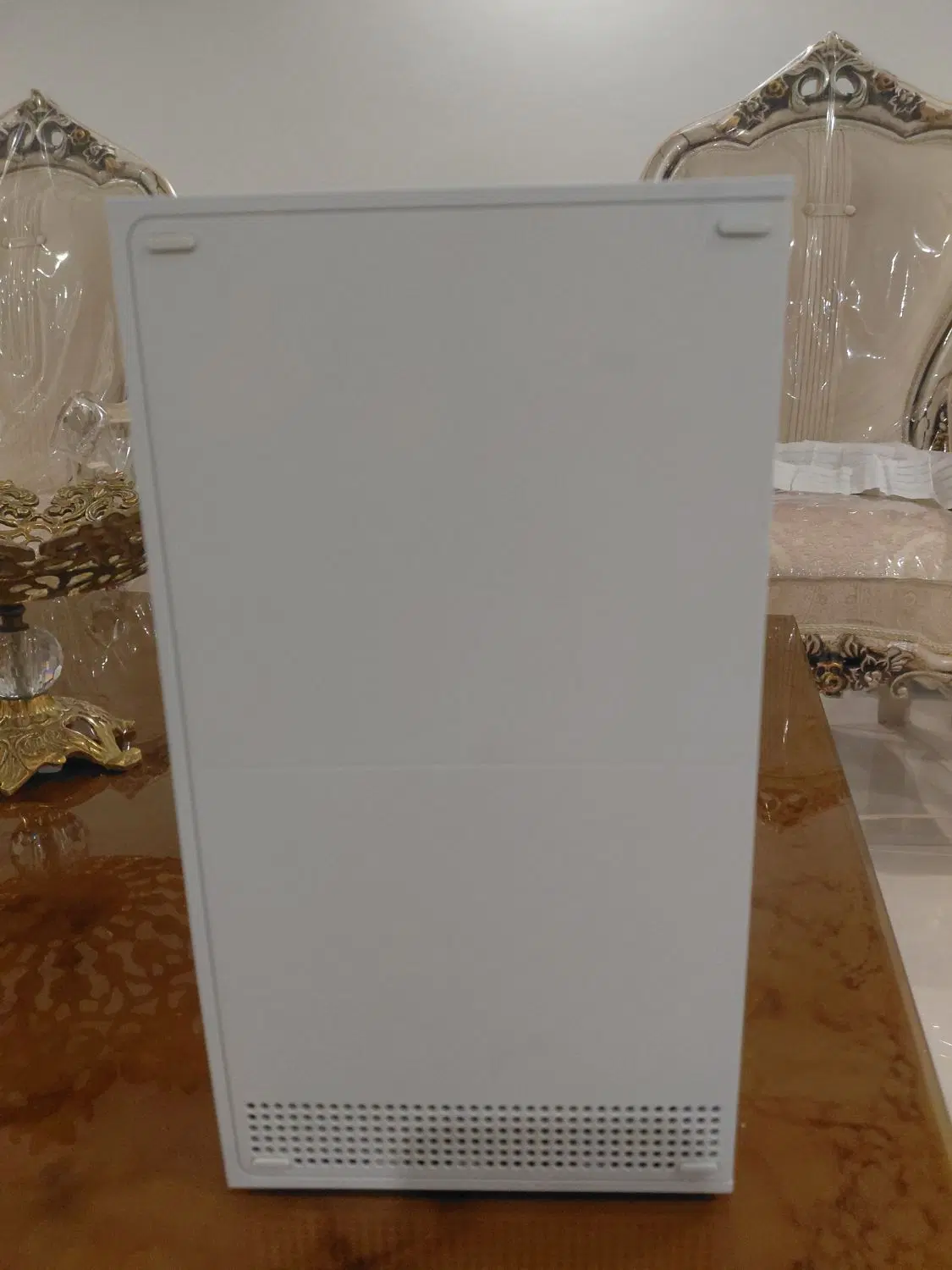 xbox series s|کنسول، بازی ویدئویی و آنلاین|تهران, استخر|دیوار