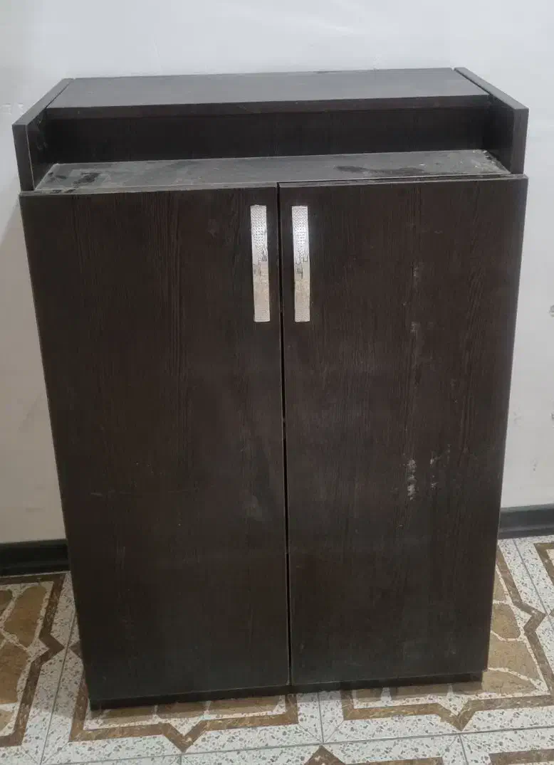 جاکفشی|جاکفشی، کمد، دراور|هشتگرد, فاز ۷ مهستان|دیوار