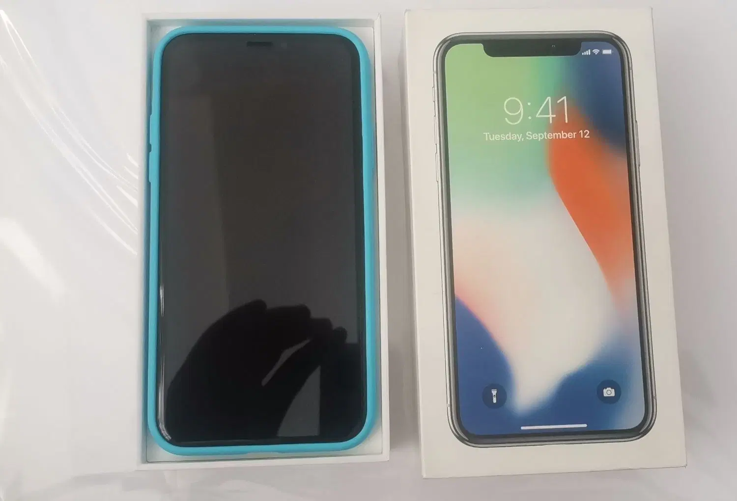 iphone x 64|موبایل|تهران, فلسطین (میدان انقلاب)|دیوار