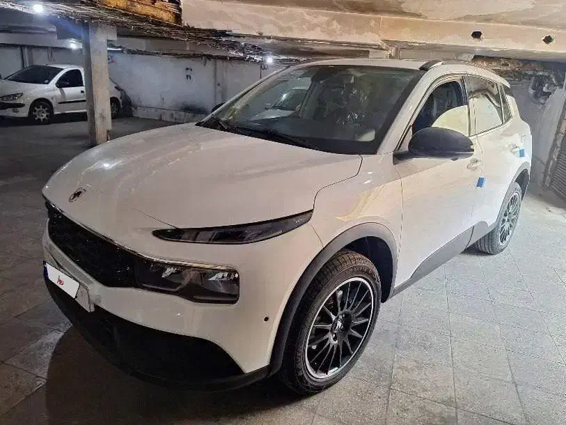 ریرا|خودرو سواری و وانت|تهران, شهرآرا|دیوار