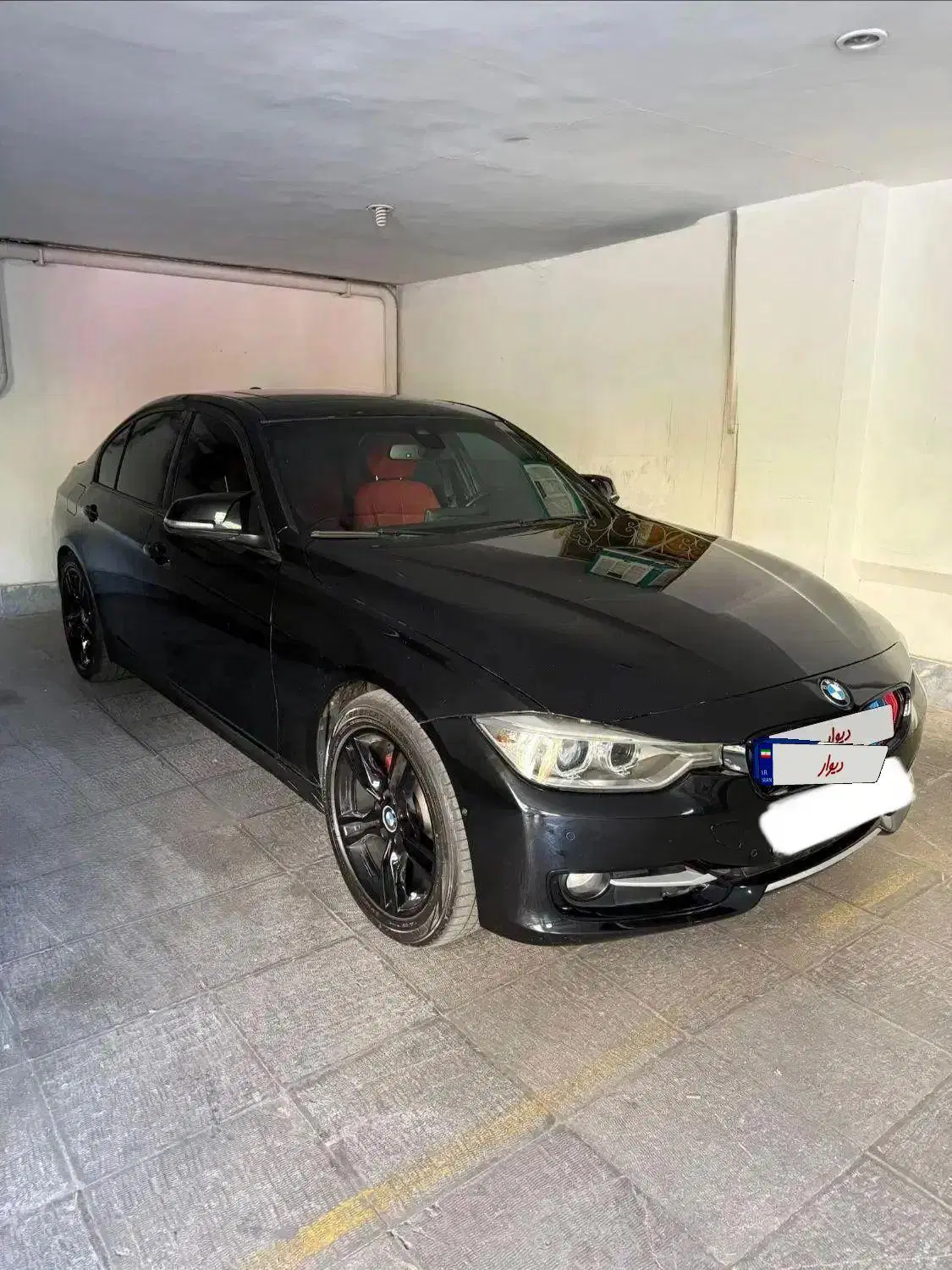بی ام و ۳۲۸ BMW|خودرو سواری و وانت|تهران, عباس‌آباد|دیوار