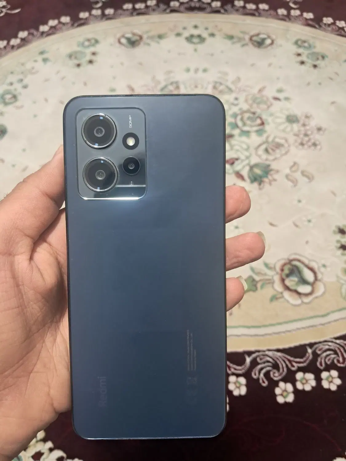 note 12|موبایل|هشتگرد, فاز ۲ مهستان|دیوار