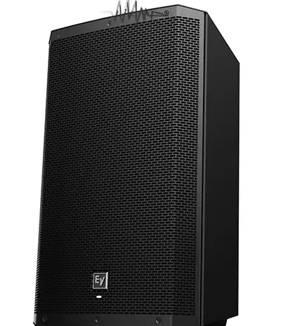 Electro-Voice ZLX-15BT|سیستم صوتی خانگی|شیراز, شهرک مطهری|دیوار