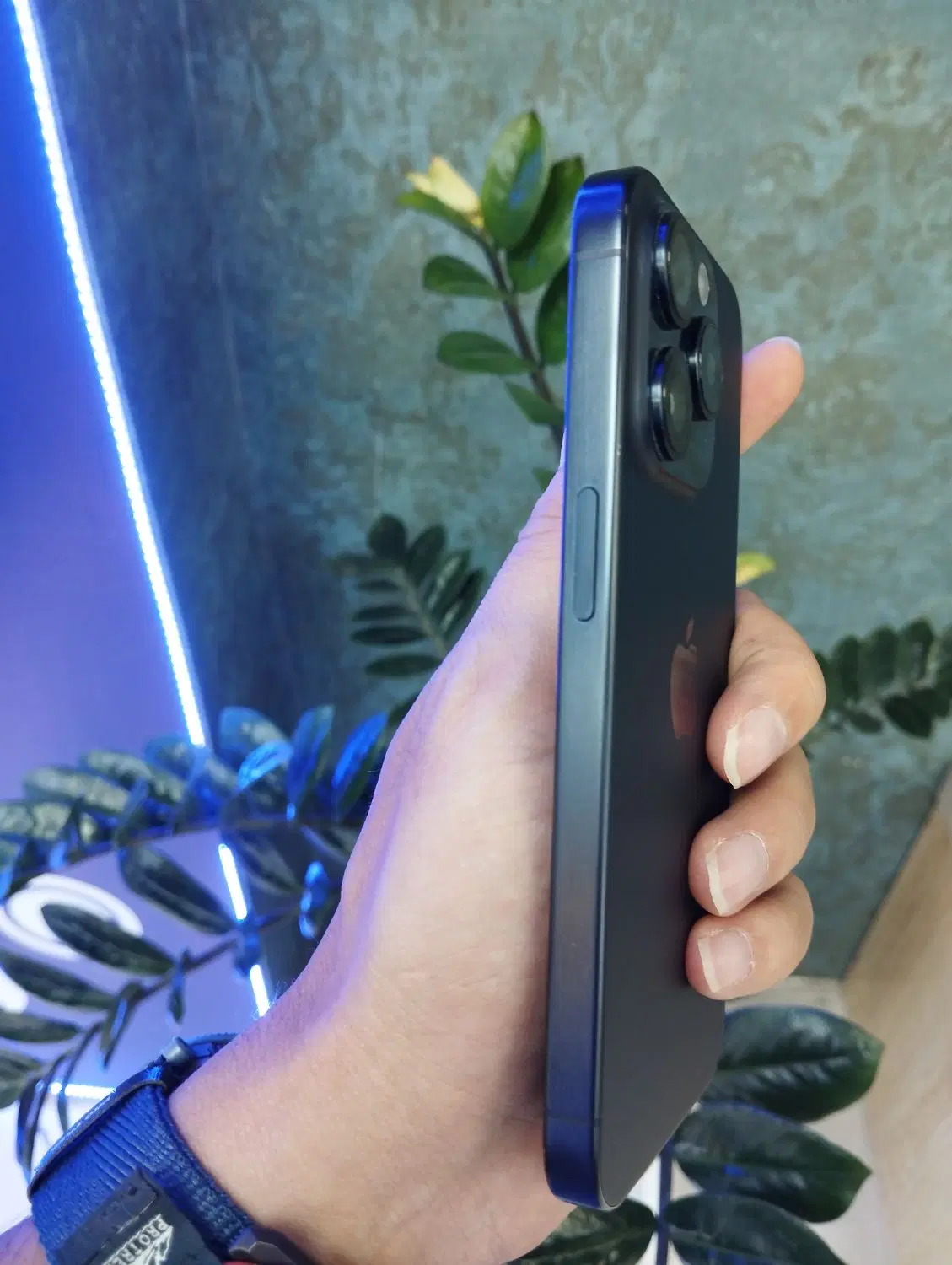 iphone15pro/128GB|موبایل|کرج, اصفهانیها|دیوار