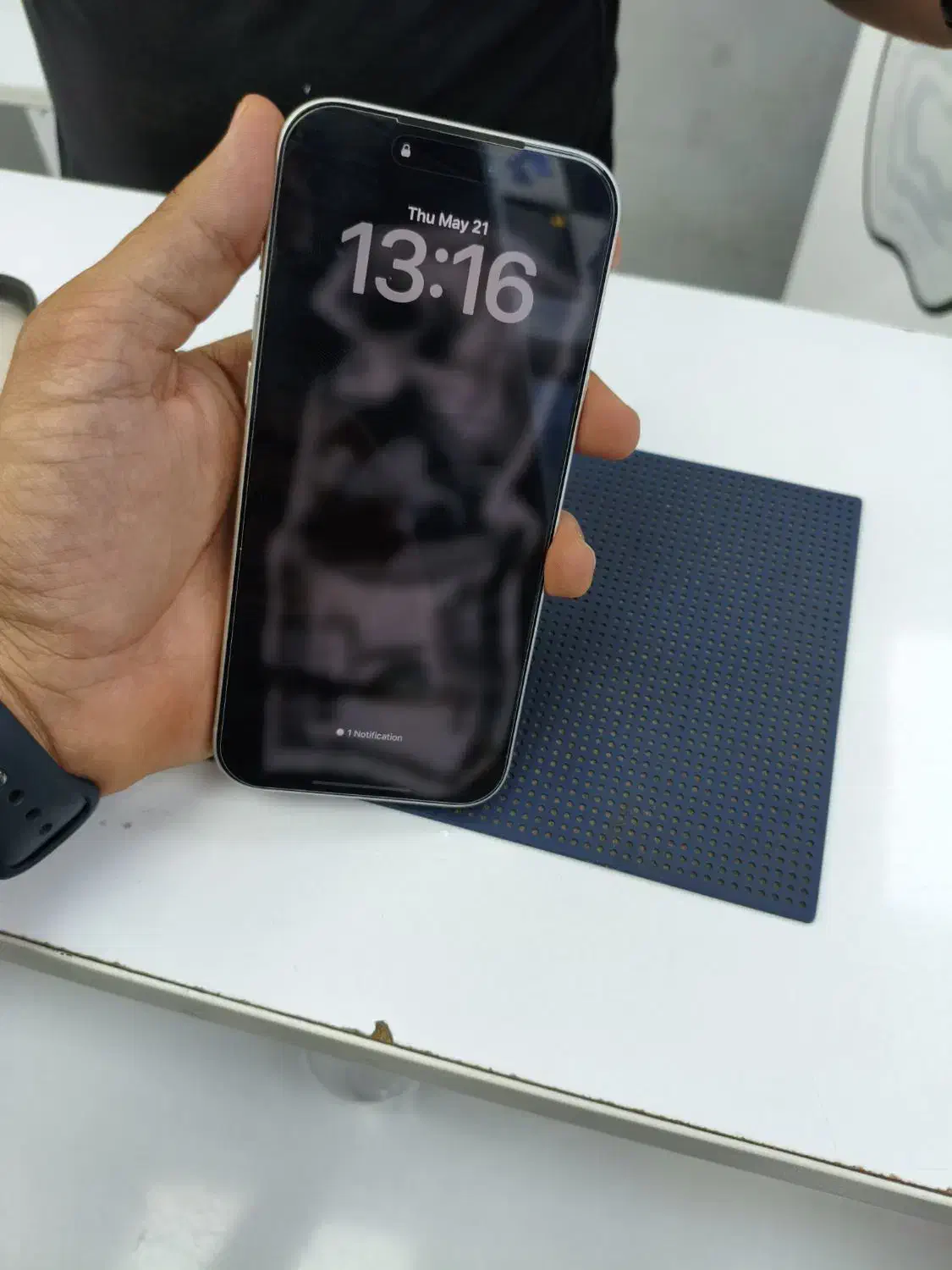 17 promax|موبایل|سیرجان, |دیوار