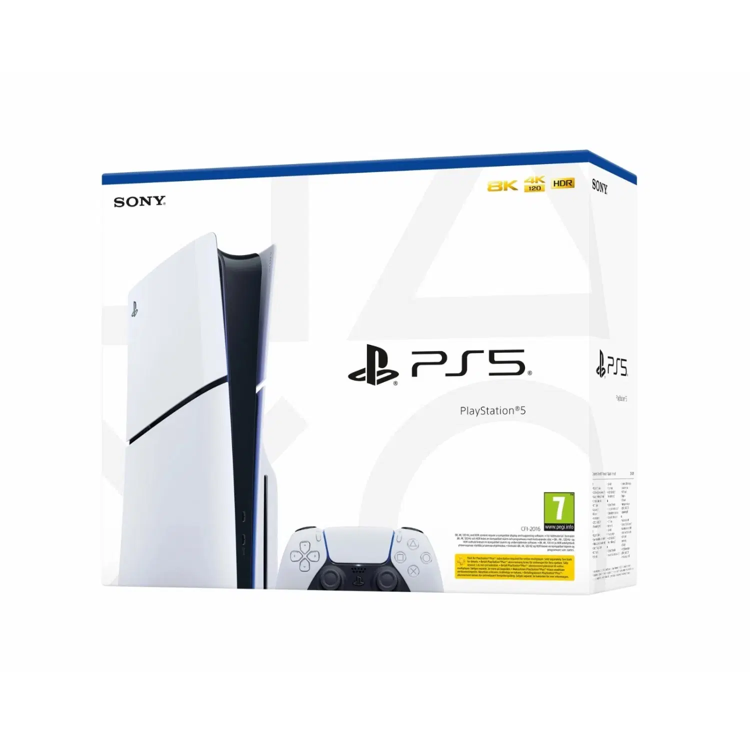 PS5 1TB Region 2|کنسول، بازی ویدئویی و آنلاین|تهران, چیذر|دیوار