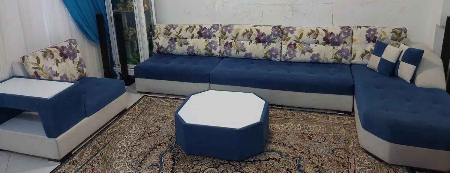 فروشی|مبلمان خانگی و میز عسلی|قائن, |دیوار