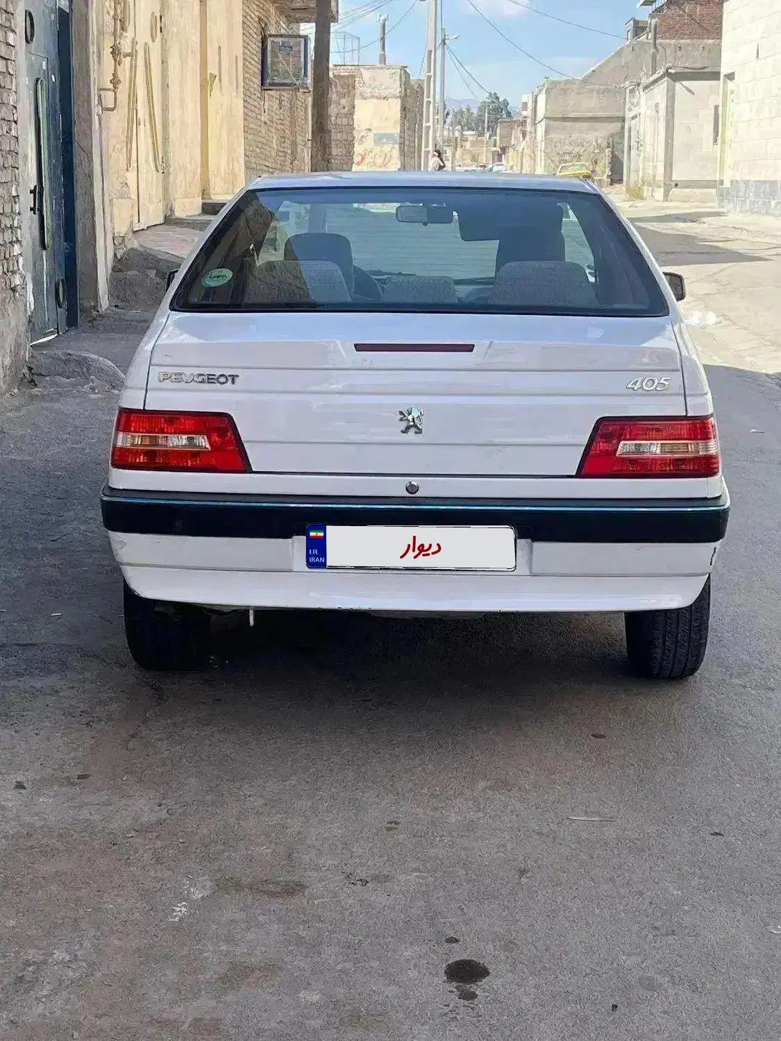 پژو slx 99 tu5|خودرو سواری و وانت|زاهدان, |دیوار