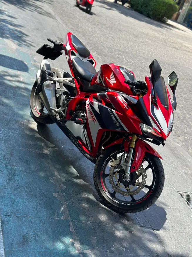 cbr250|موتورسیکلت|تهران, پامنار|دیوار