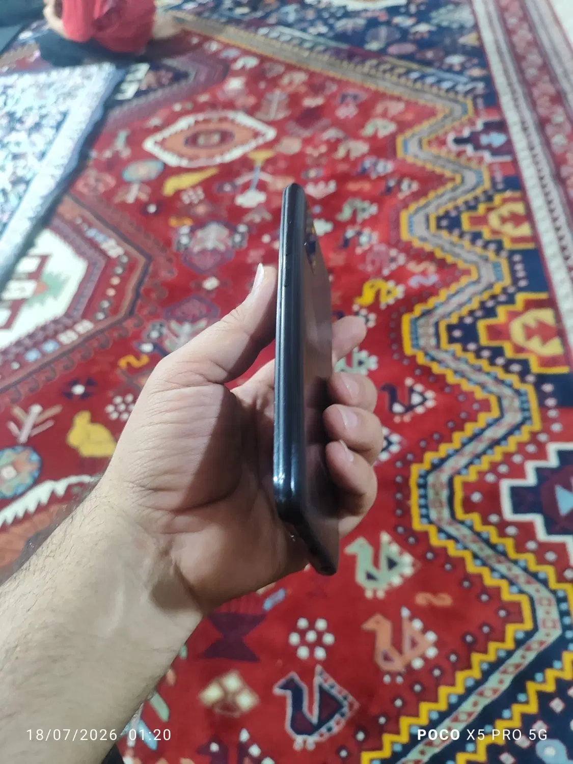 A02s 64gig|موبایل|شیراز, پودنک|دیوار