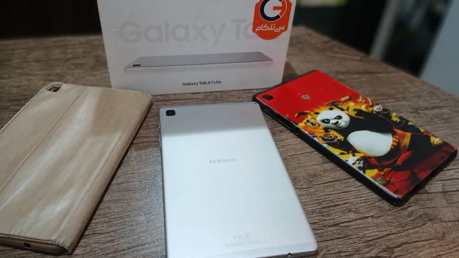 galaxy tab a7 lite|تبلت|فردیس, شهرک ناز|دیوار