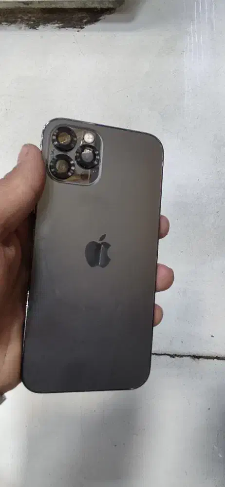 iPhone 12 Pro|موبایل|مشهد, رضاییه|دیوار