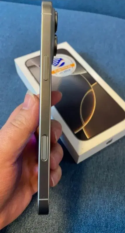 iPhone 16 ProMax|موبایل|دزفول, |دیوار