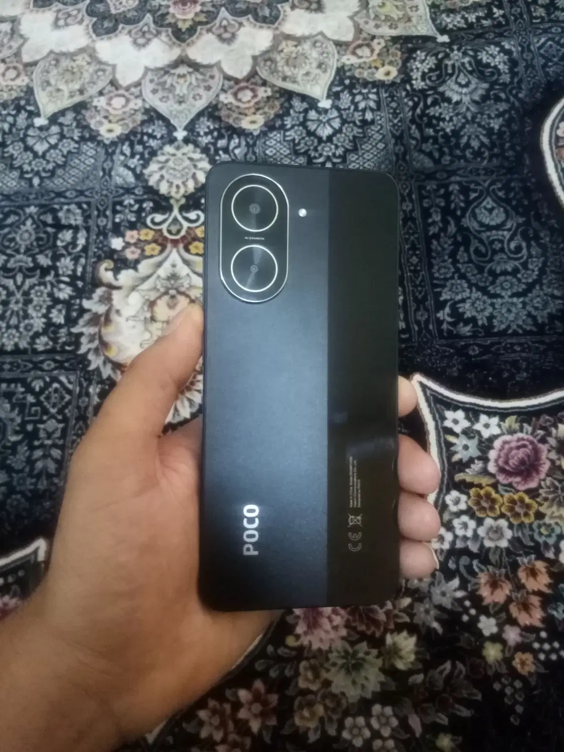 c71 نو|موبایل|اهواز, نبوت|دیوار