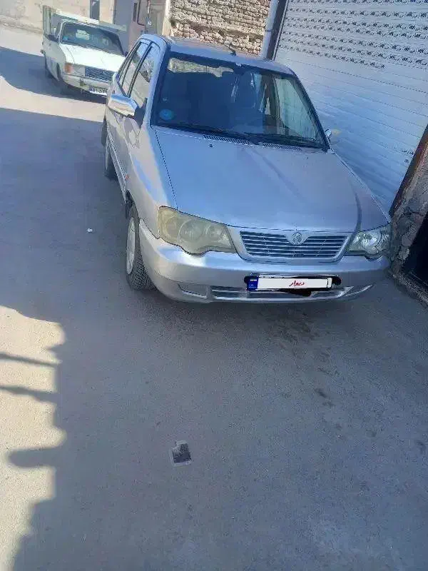 پراید ۱۳۲|خودرو سواری و وانت|اردبیل, |دیوار
