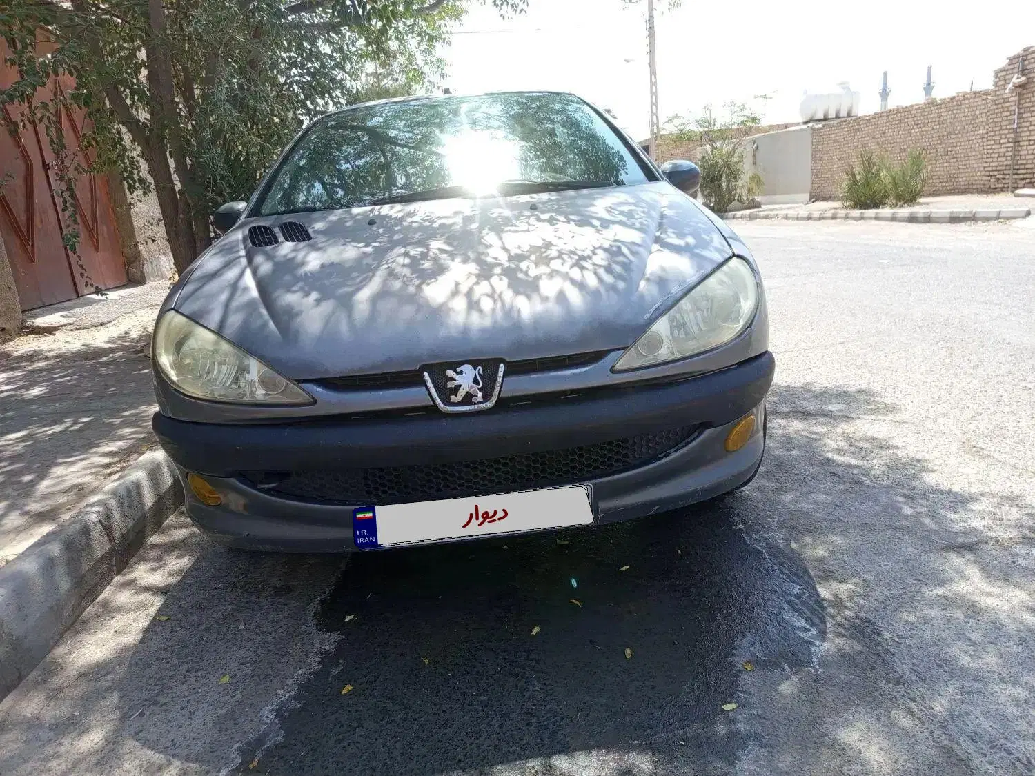 206|خودرو سواری و وانت|رفسنجان, |دیوار