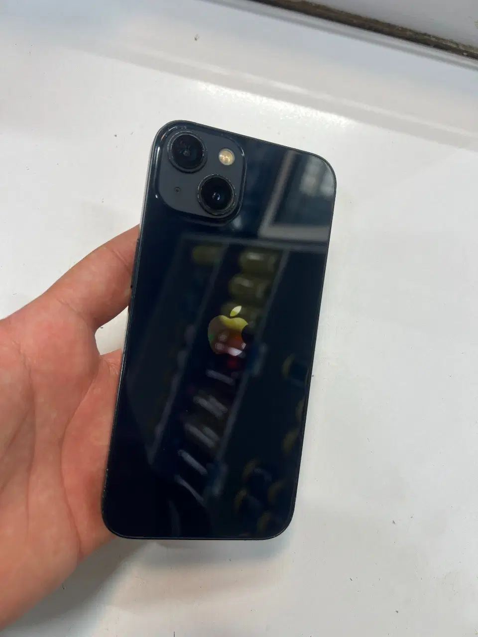 (زیر قیمت) iPhone 13 Normal|موبایل|اصفهان, جلفا|دیوار