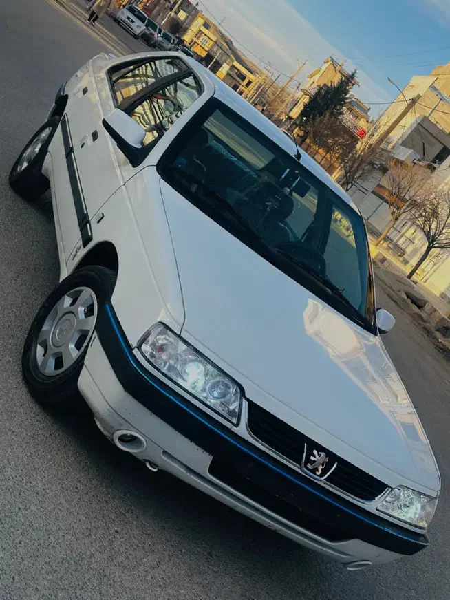 Slx92تیوفایو|خودرو سواری و وانت|بروجرد, |دیوار