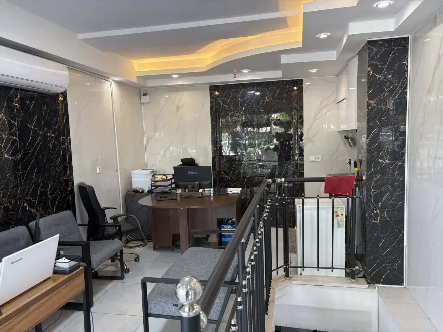 غیرفعال|استخدام اداری و مدیریت|اصفهان, میرعماد|دیوار