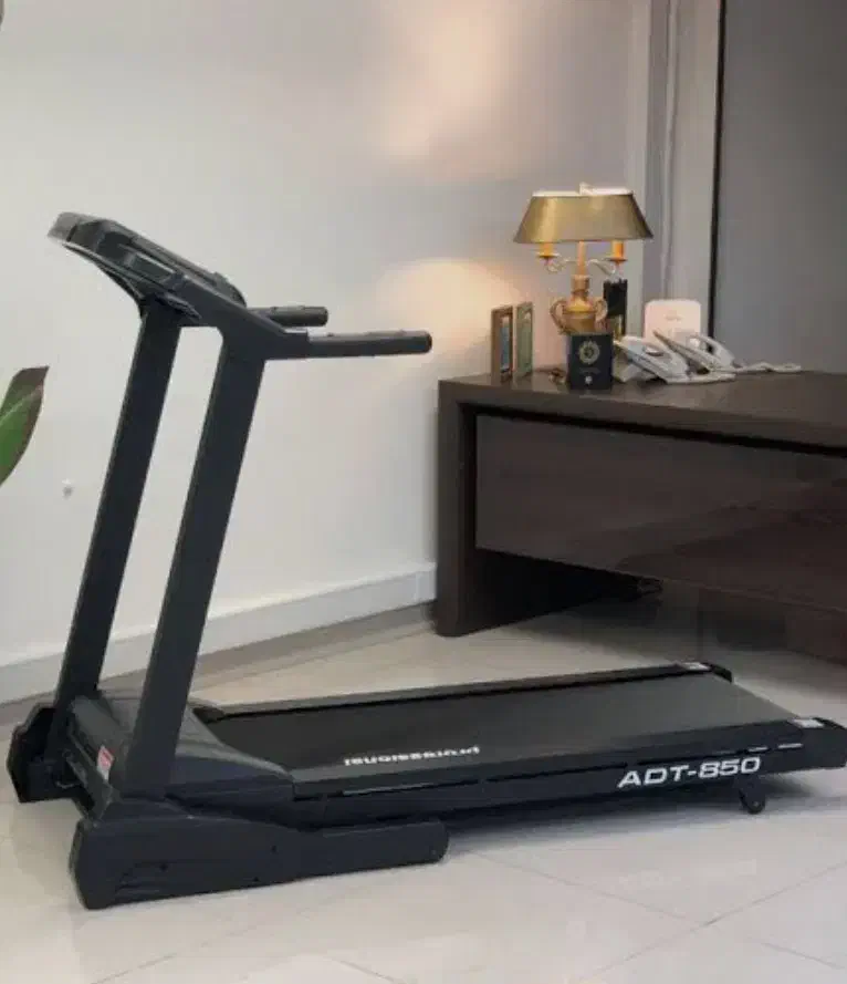 تردمیلADT85Advantek ADT-850|تجهیزات ورزشی|رشت, معلم|دیوار