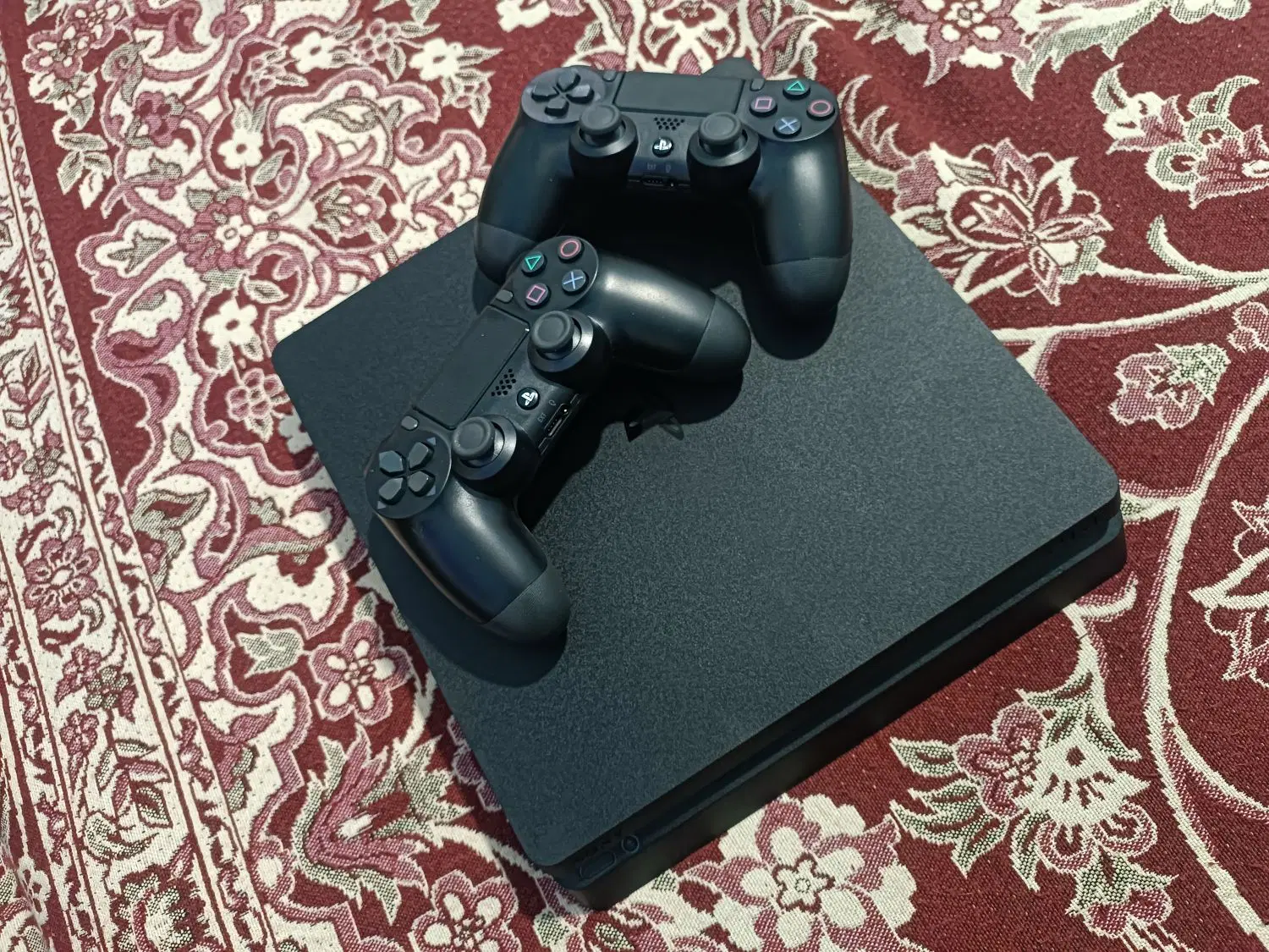 ps4|کنسول، بازی ویدئویی و آنلاین|تبریز, |دیوار