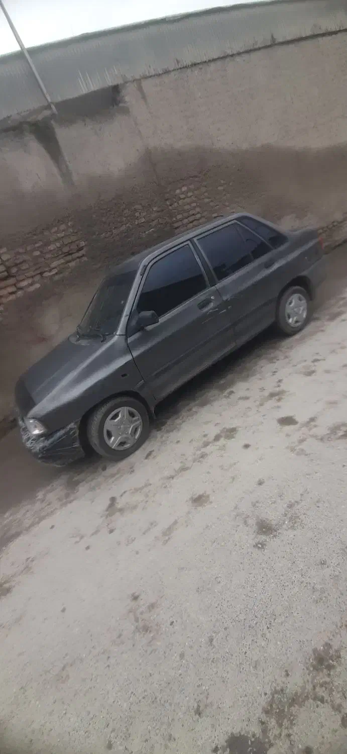 ماشین مدل 83|خودرو کلاسیک|فاضل آباد, |دیوار